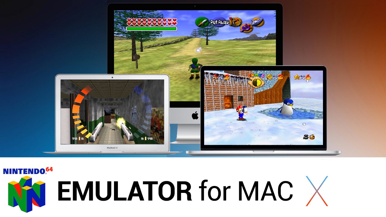 mac os x cheetah emulator for mac